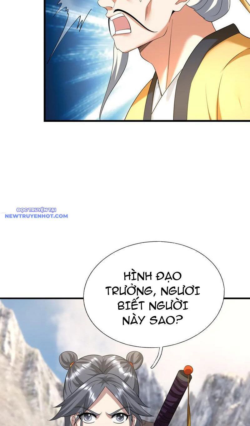Ngủ Say Vạn Cổ: Xuất Thế Quét Ngang Chư Thiên Chap 52 - Next Chap 53