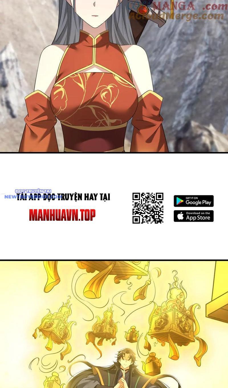 Ngủ Say Vạn Cổ: Xuất Thế Quét Ngang Chư Thiên Chap 52 - Next Chap 53