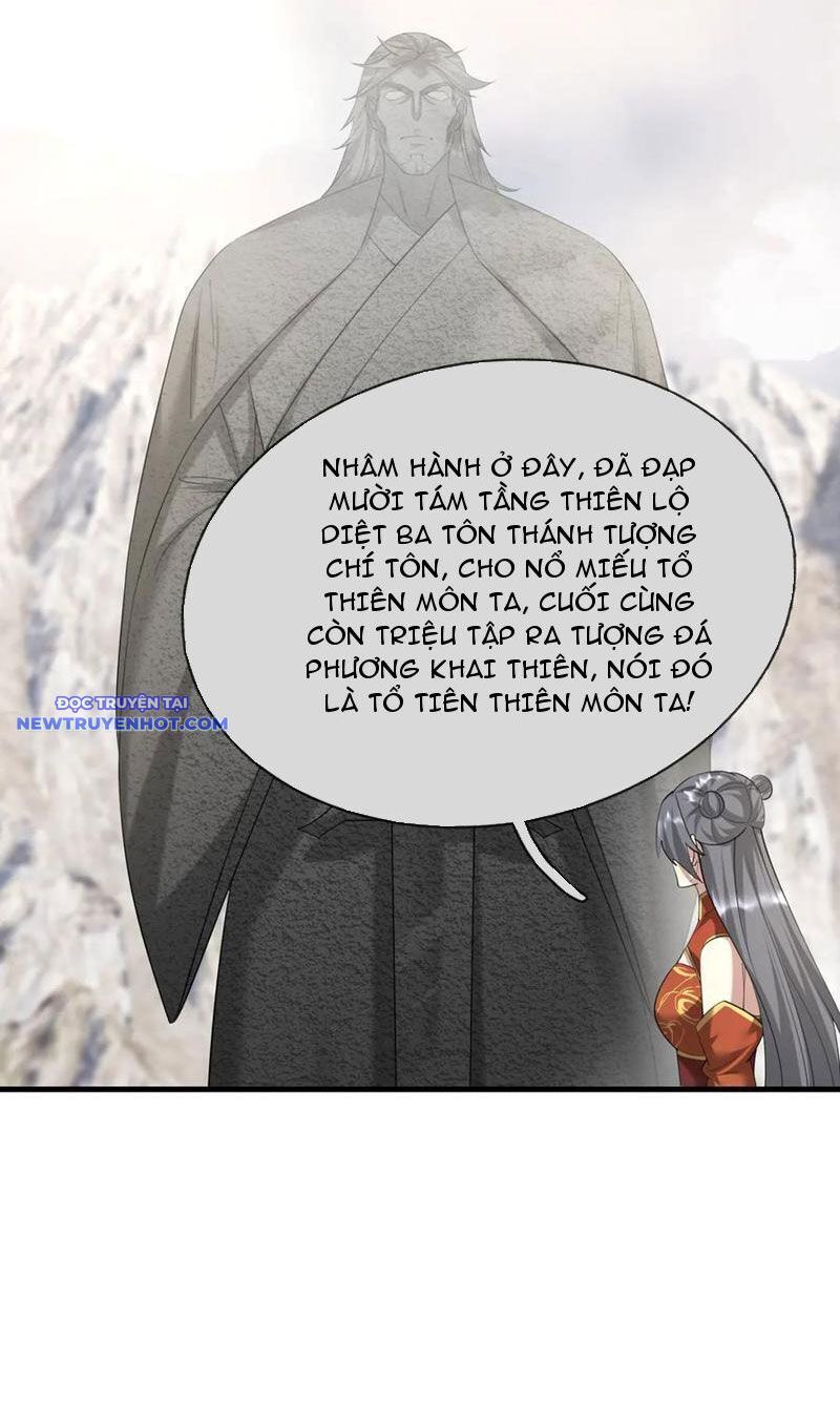 Ngủ Say Vạn Cổ: Xuất Thế Quét Ngang Chư Thiên Chap 52 - Next Chap 53