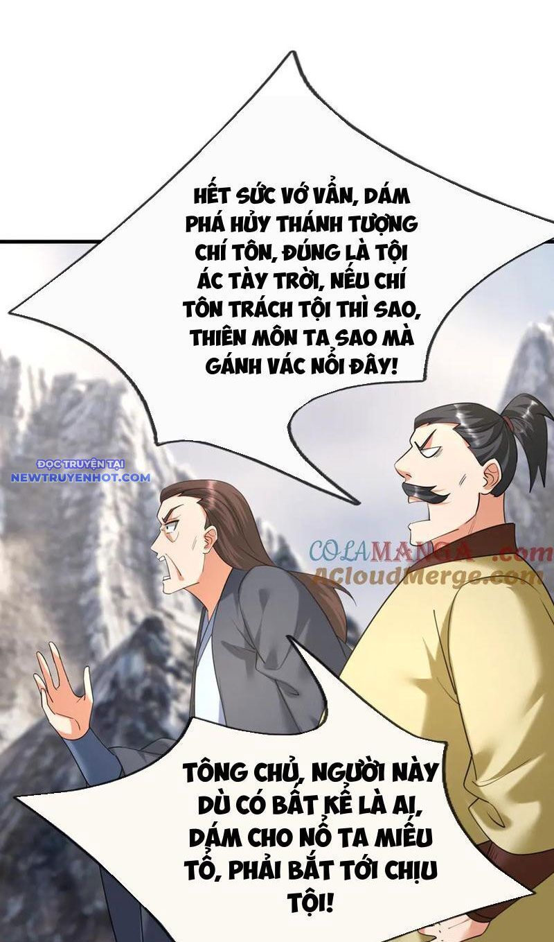 Ngủ Say Vạn Cổ: Xuất Thế Quét Ngang Chư Thiên Chap 52 - Next Chap 53
