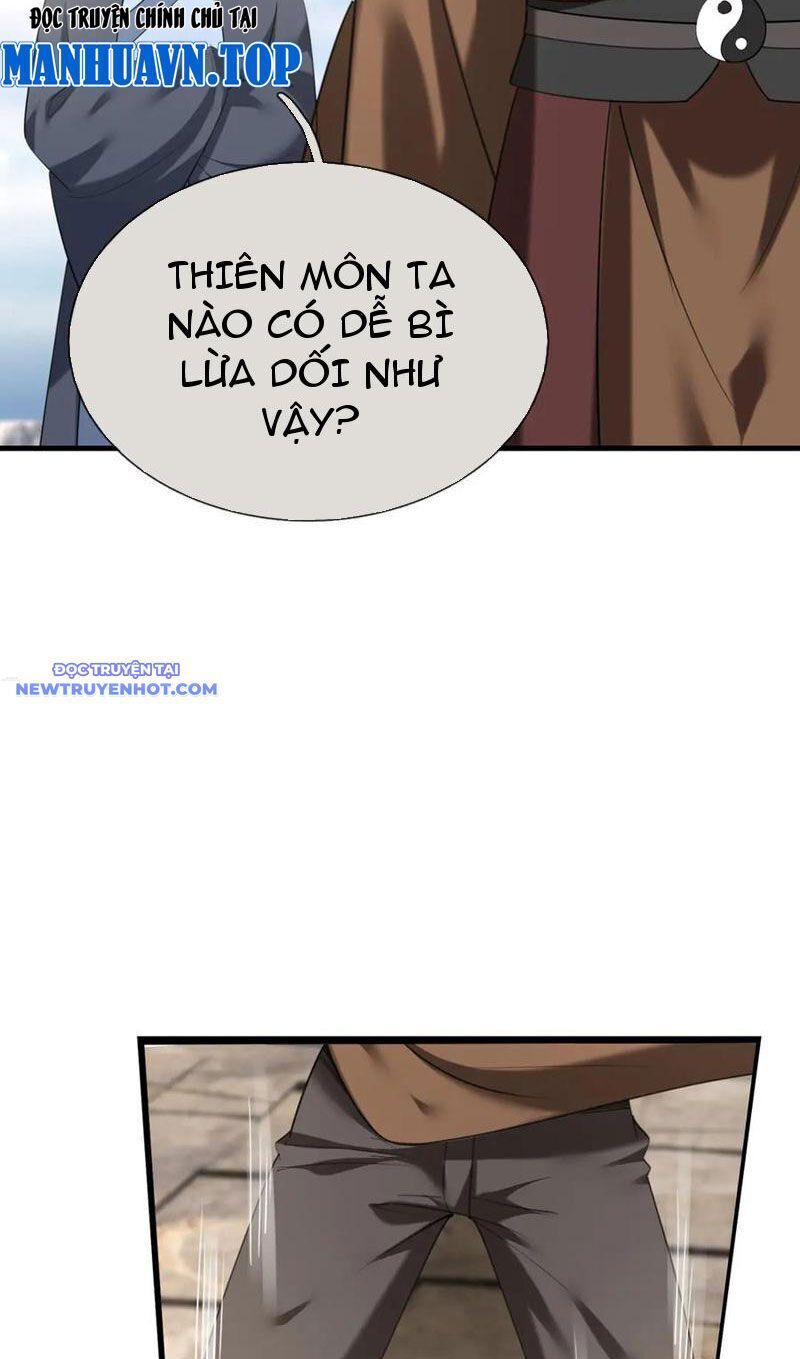 Ngủ Say Vạn Cổ: Xuất Thế Quét Ngang Chư Thiên Chap 52 - Next Chap 53