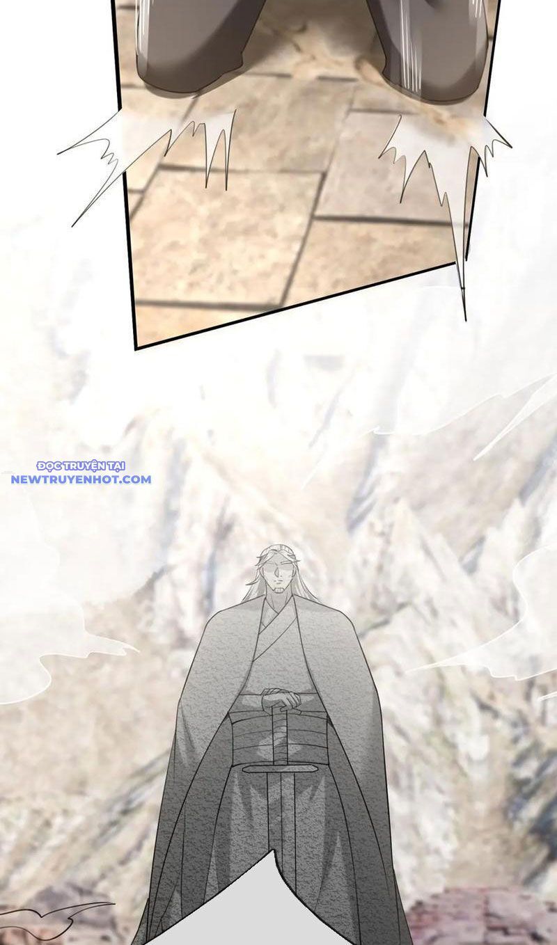 Ngủ Say Vạn Cổ: Xuất Thế Quét Ngang Chư Thiên Chap 52 - Next Chap 53