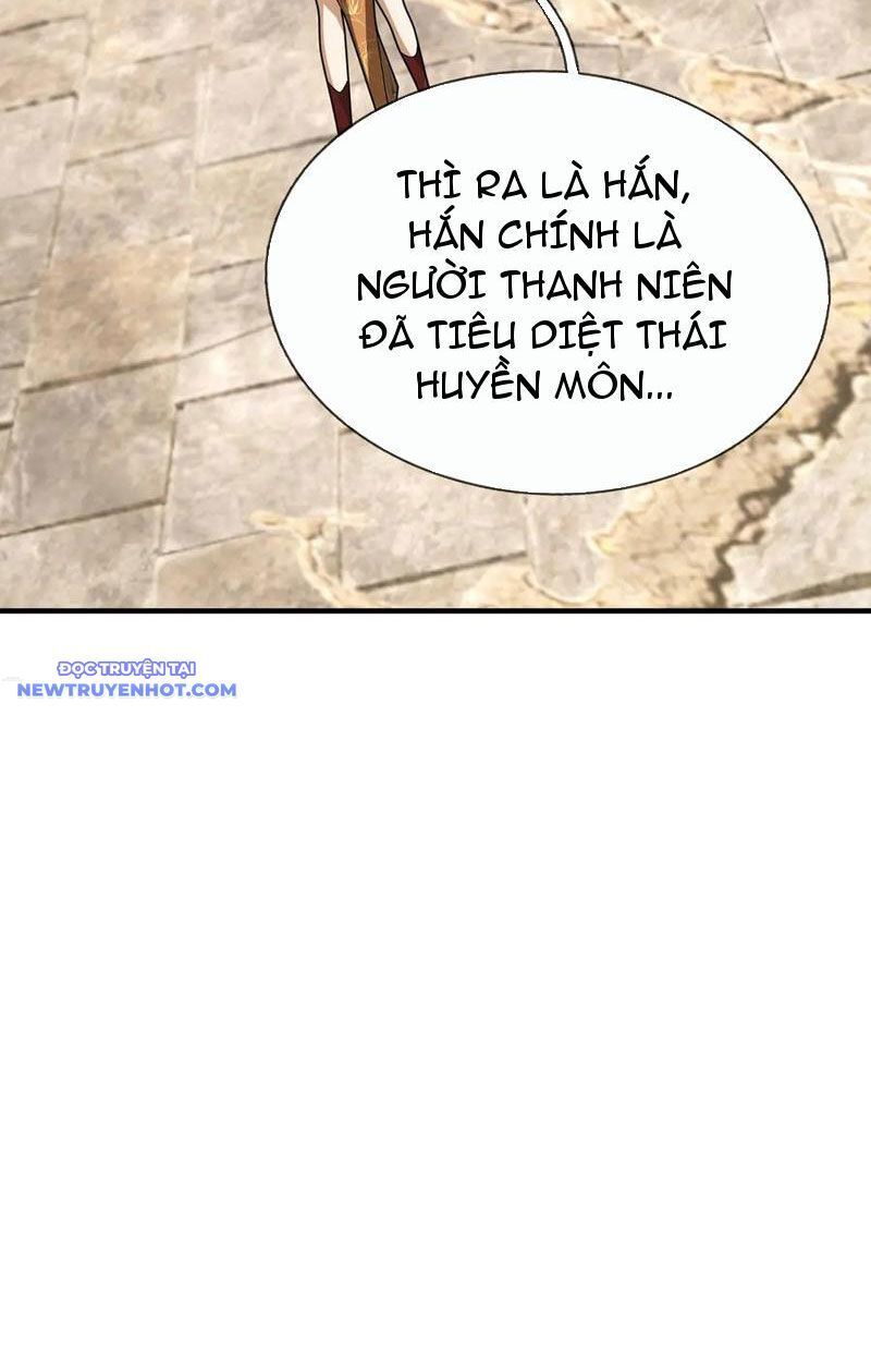 Ngủ Say Vạn Cổ: Xuất Thế Quét Ngang Chư Thiên Chap 52 - Next Chap 53