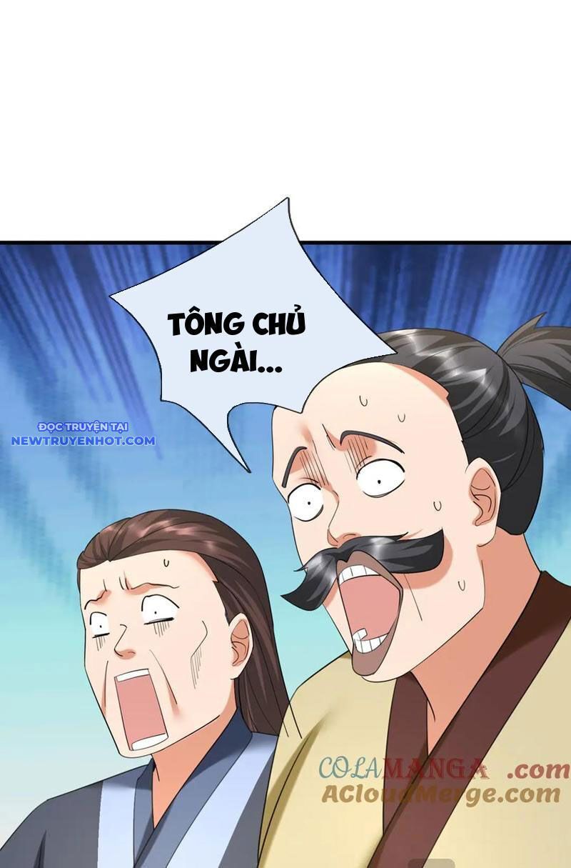 Ngủ Say Vạn Cổ: Xuất Thế Quét Ngang Chư Thiên Chap 52 - Next Chap 53