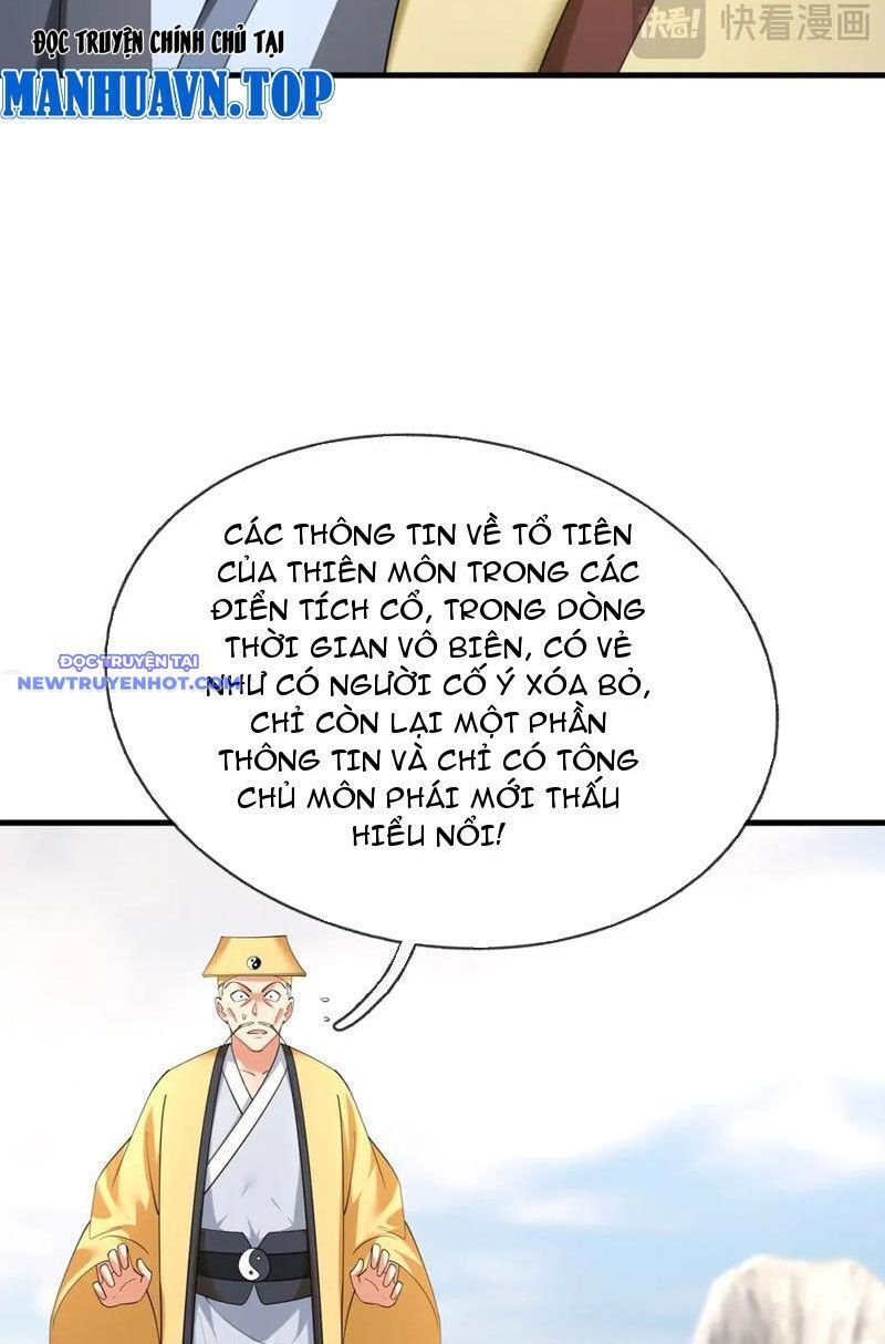Ngủ Say Vạn Cổ: Xuất Thế Quét Ngang Chư Thiên Chap 52 - Next Chap 53