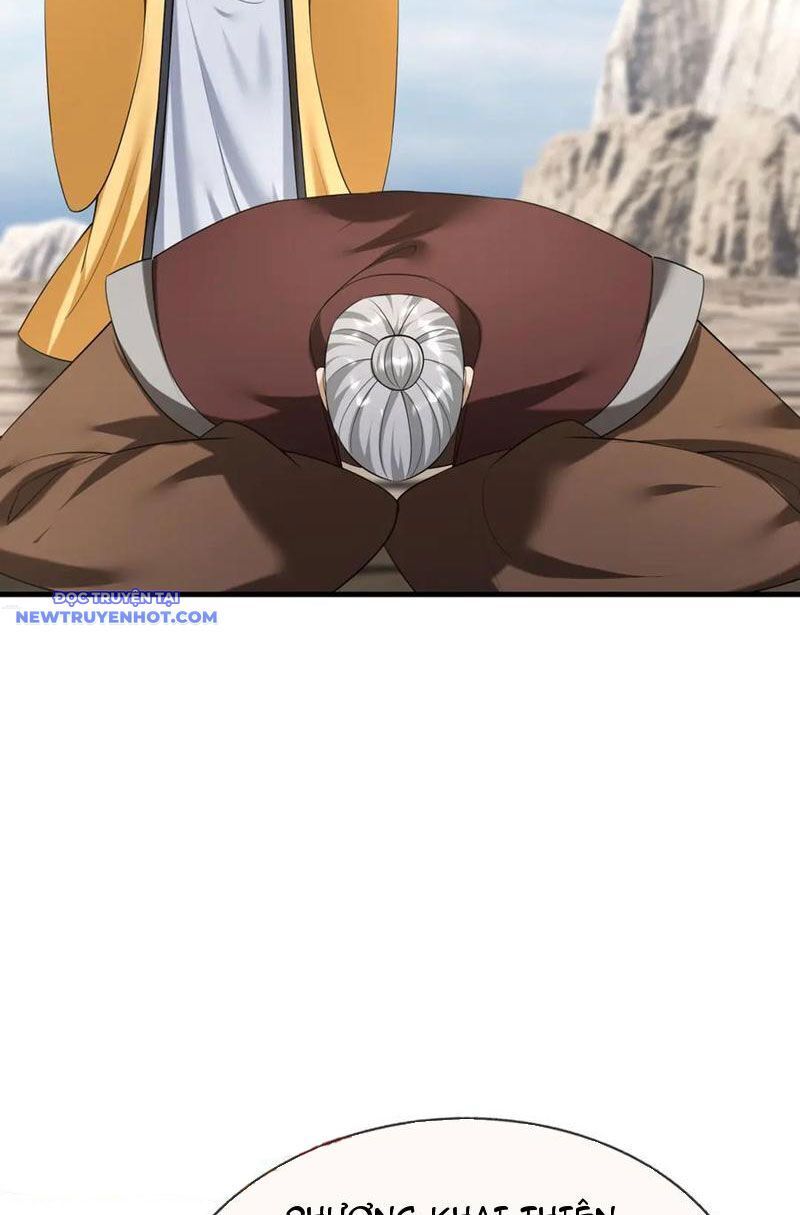 Ngủ Say Vạn Cổ: Xuất Thế Quét Ngang Chư Thiên Chap 52 - Next Chap 53