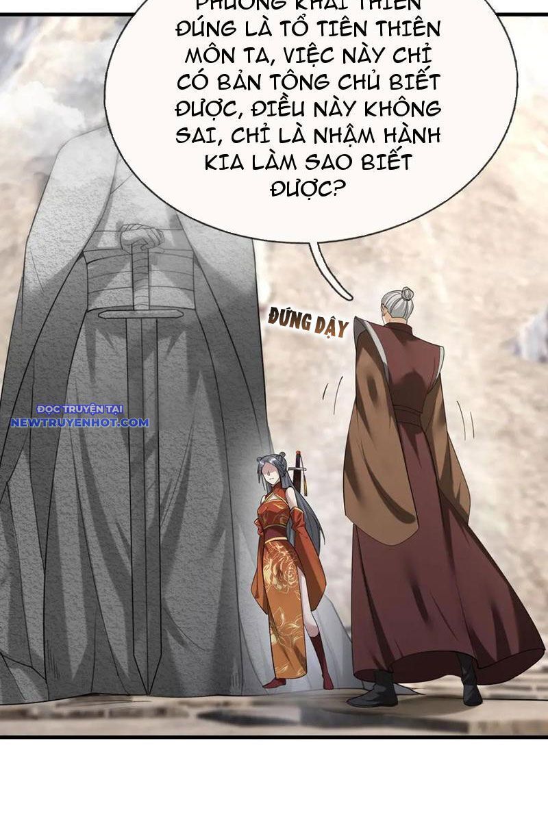 Ngủ Say Vạn Cổ: Xuất Thế Quét Ngang Chư Thiên Chap 52 - Next Chap 53