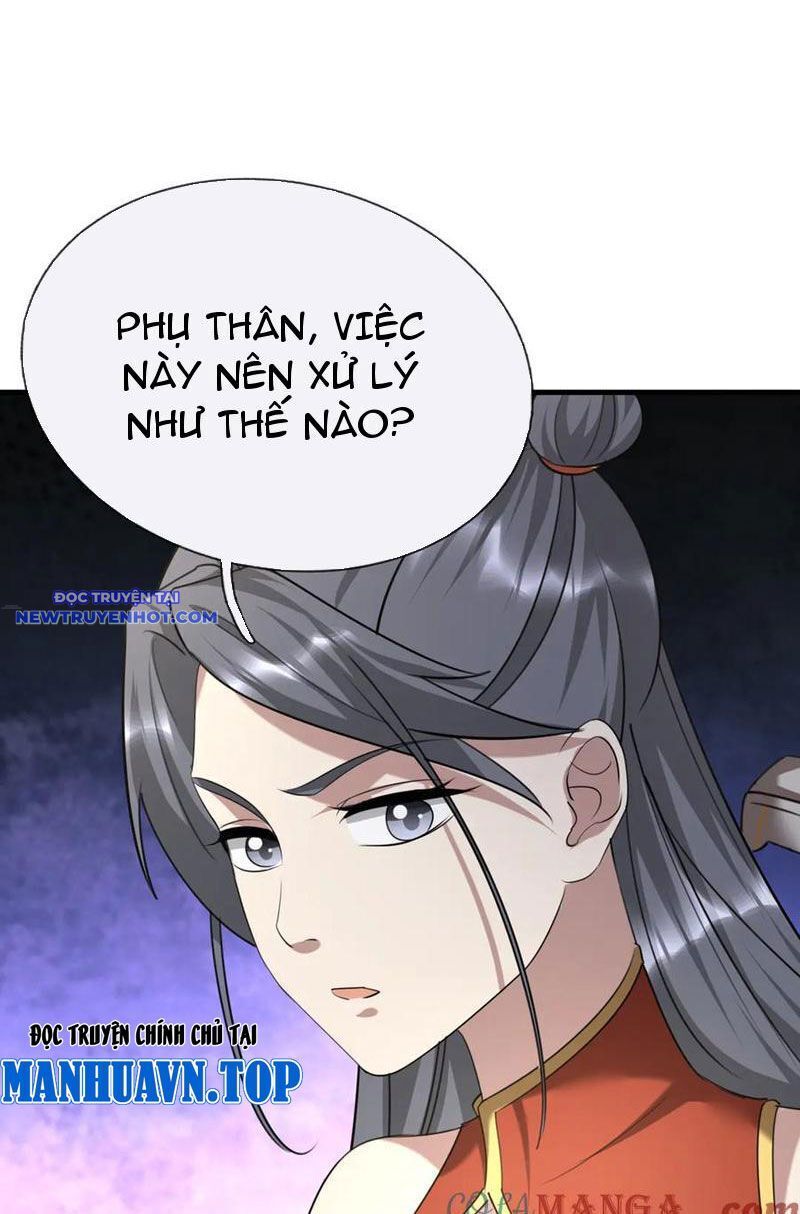 Ngủ Say Vạn Cổ: Xuất Thế Quét Ngang Chư Thiên Chap 52 - Next Chap 53