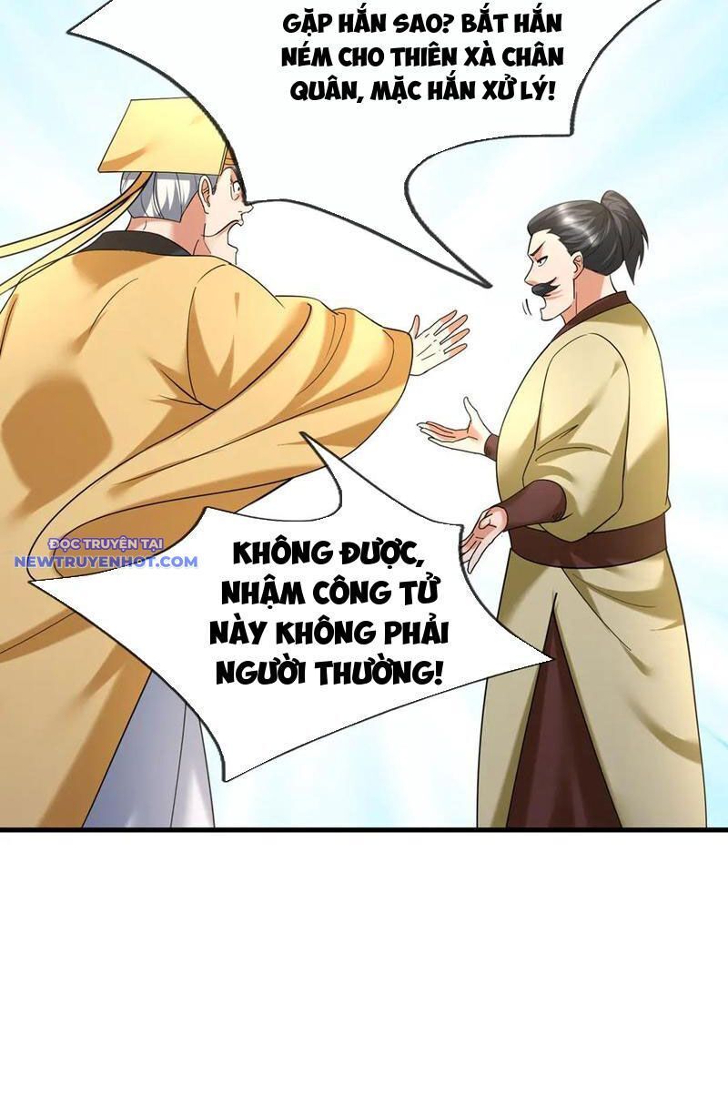 Ngủ Say Vạn Cổ: Xuất Thế Quét Ngang Chư Thiên Chap 52 - Next Chap 53