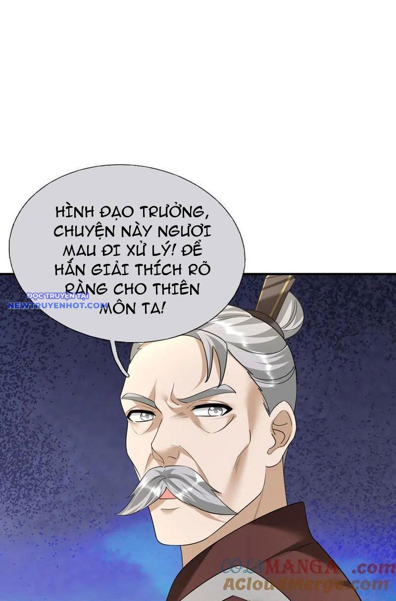 Ngủ Say Vạn Cổ: Xuất Thế Quét Ngang Chư Thiên Chap 52 - Next Chap 53