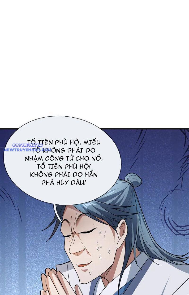 Ngủ Say Vạn Cổ: Xuất Thế Quét Ngang Chư Thiên Chap 52 - Next Chap 53