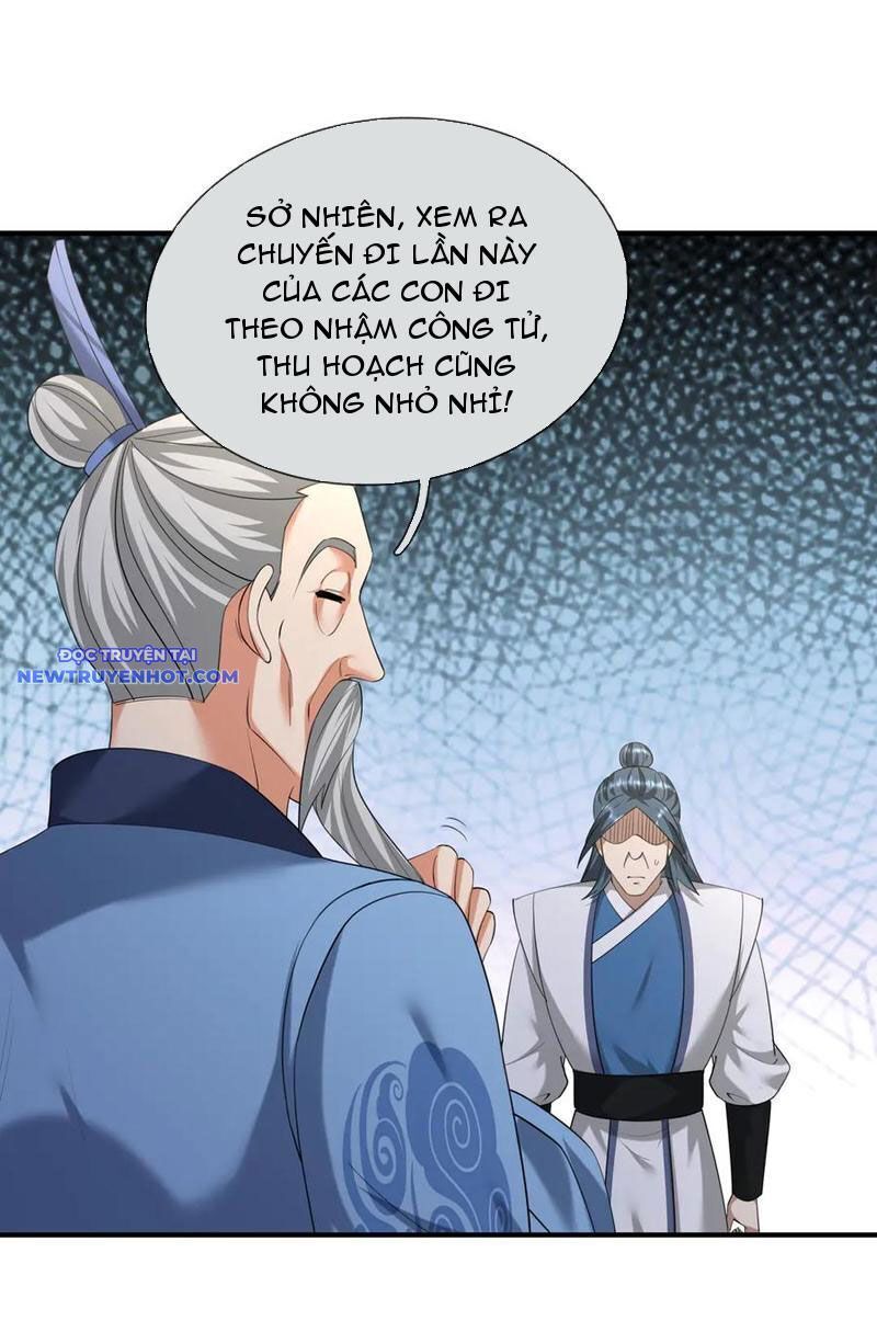 Ngủ Say Vạn Cổ: Xuất Thế Quét Ngang Chư Thiên Chap 52 - Next Chap 53