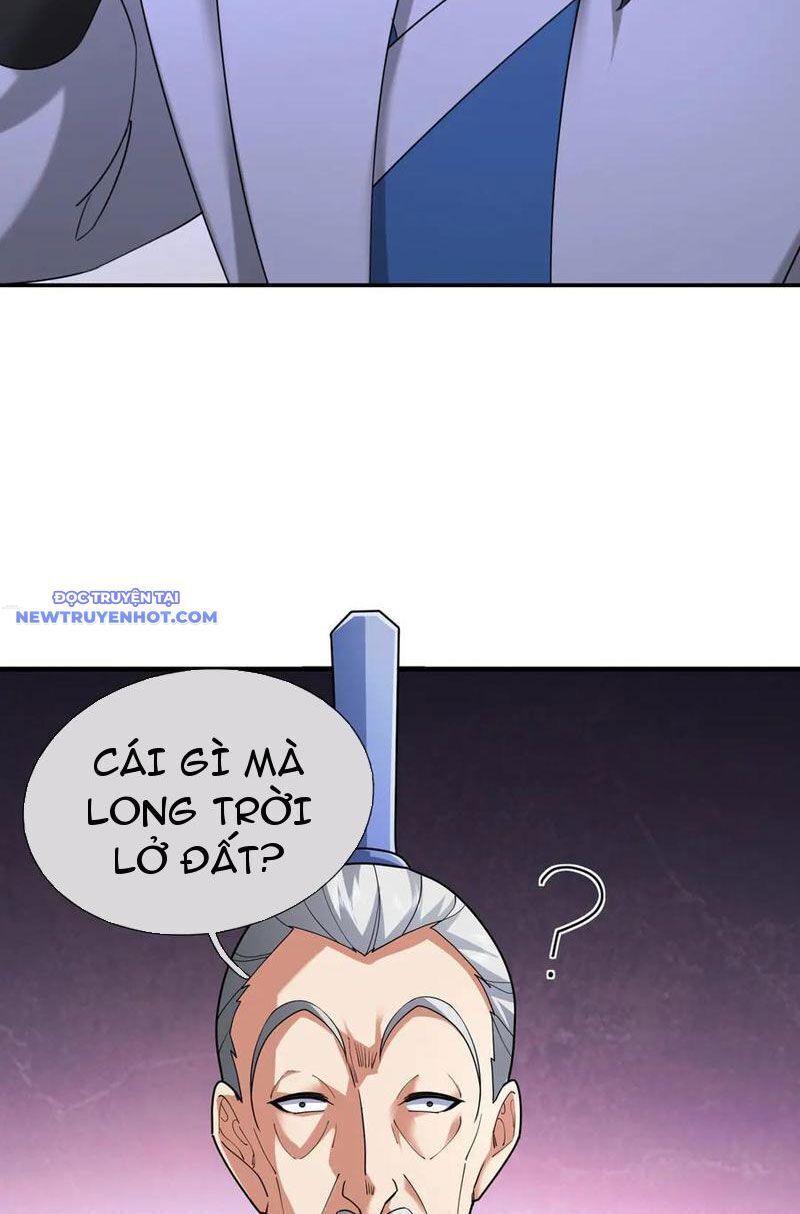 Ngủ Say Vạn Cổ: Xuất Thế Quét Ngang Chư Thiên Chap 52 - Next Chap 53