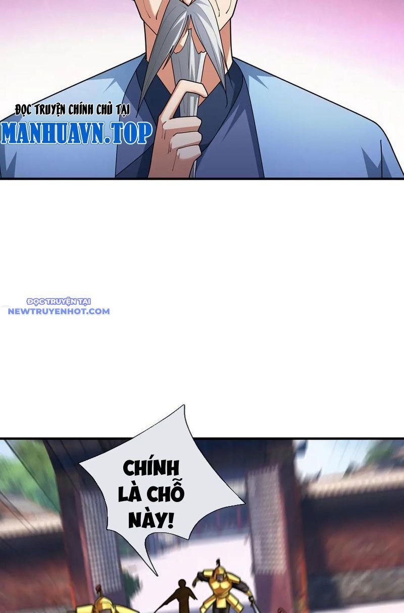 Ngủ Say Vạn Cổ: Xuất Thế Quét Ngang Chư Thiên Chap 52 - Next Chap 53