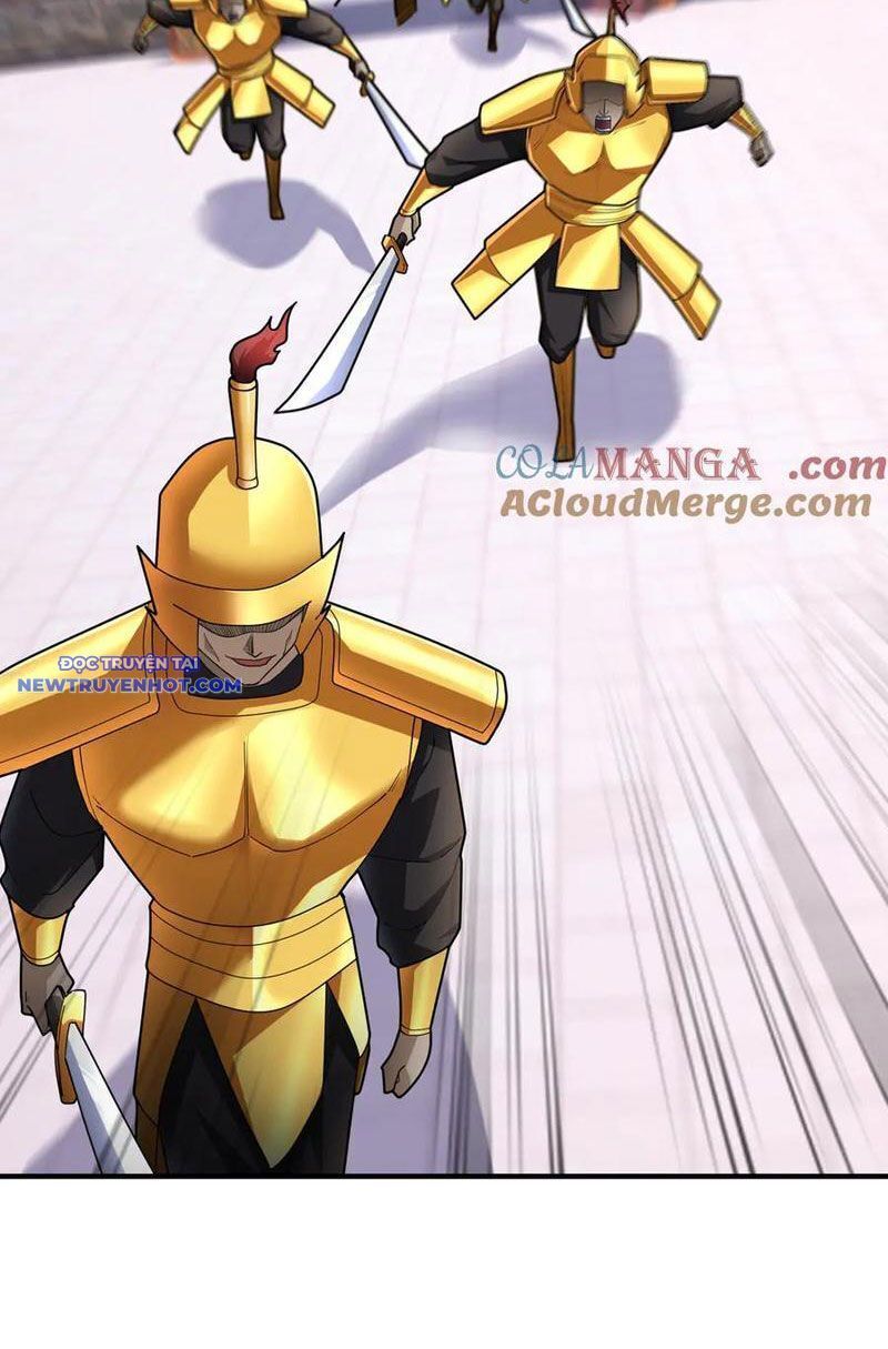 Ngủ Say Vạn Cổ: Xuất Thế Quét Ngang Chư Thiên Chap 52 - Next Chap 53