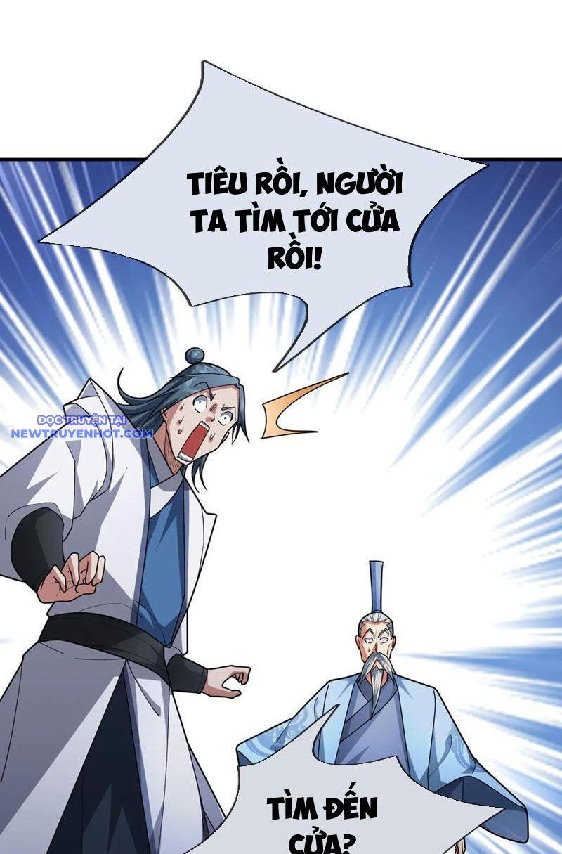 Ngủ Say Vạn Cổ: Xuất Thế Quét Ngang Chư Thiên Chap 52 - Next Chap 53