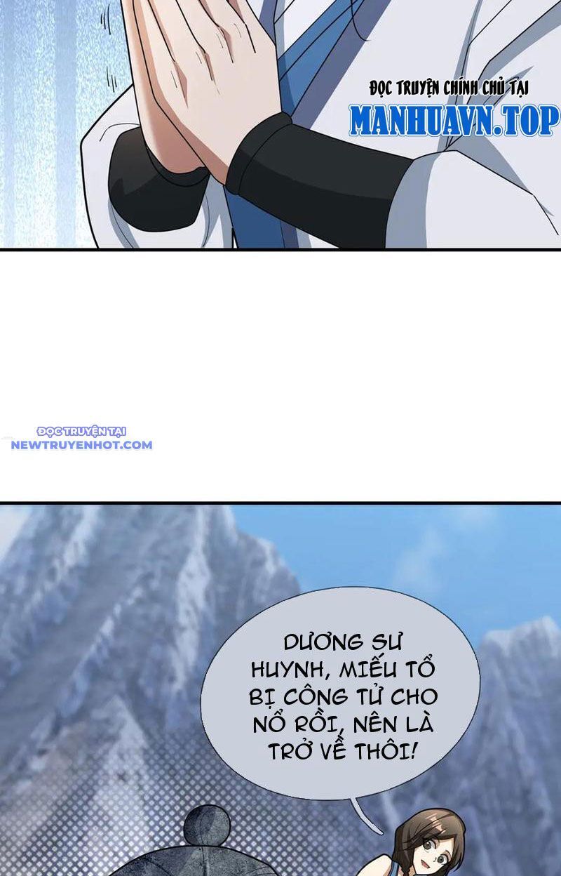 Ngủ Say Vạn Cổ: Xuất Thế Quét Ngang Chư Thiên Chap 52 - Next Chap 53