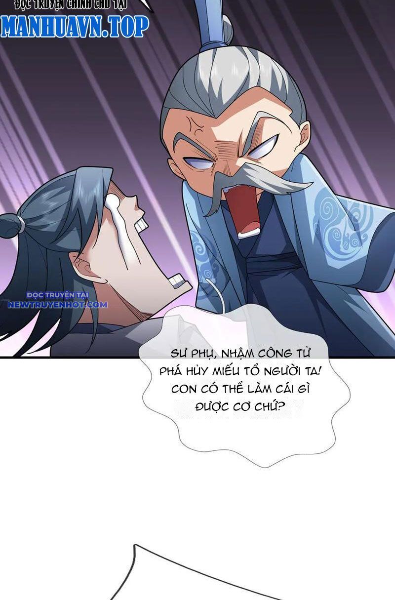 Ngủ Say Vạn Cổ: Xuất Thế Quét Ngang Chư Thiên Chap 52 - Next Chap 53