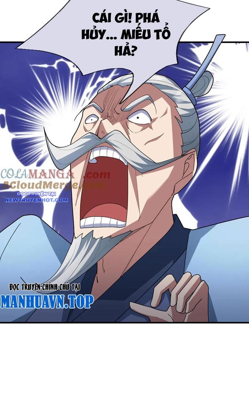 Ngủ Say Vạn Cổ: Xuất Thế Quét Ngang Chư Thiên Chap 52 - Next Chap 53