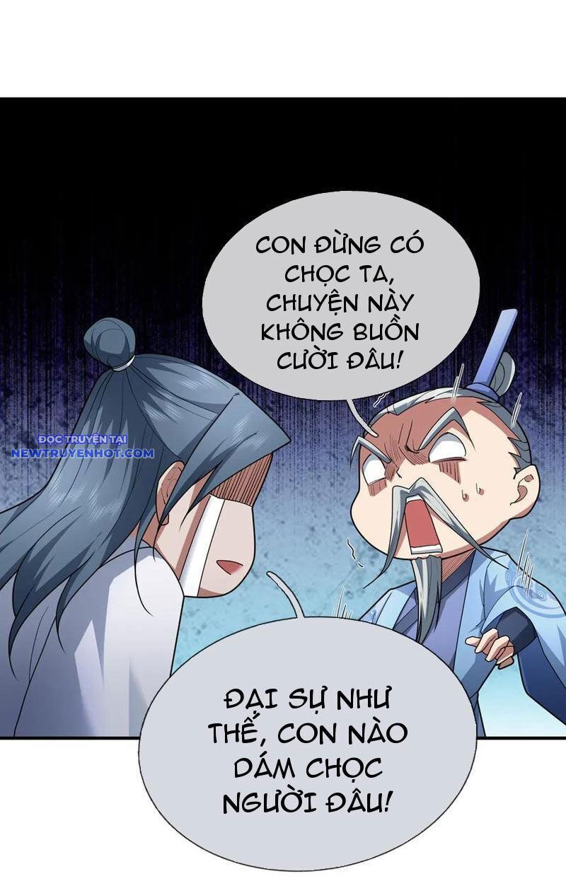 Ngủ Say Vạn Cổ: Xuất Thế Quét Ngang Chư Thiên Chap 52 - Next Chap 53