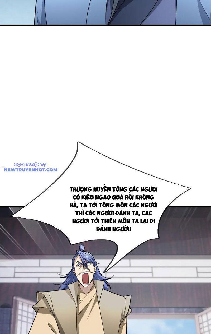 Ngủ Say Vạn Cổ: Xuất Thế Quét Ngang Chư Thiên Chap 52 - Next Chap 53