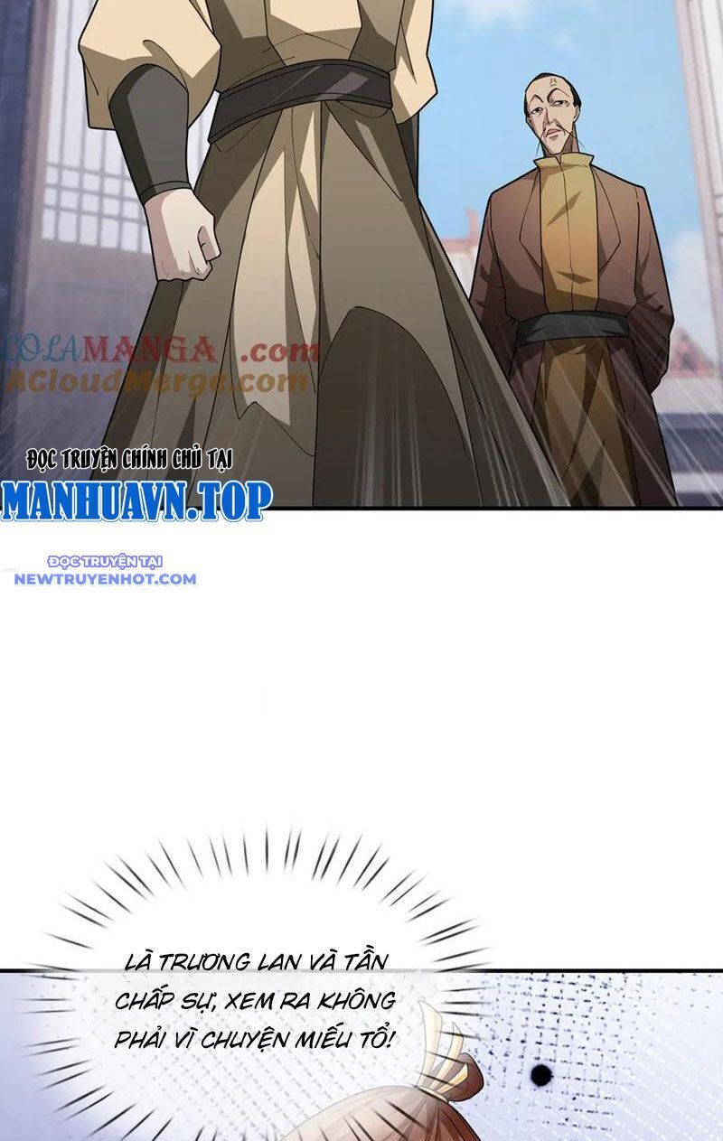 Ngủ Say Vạn Cổ: Xuất Thế Quét Ngang Chư Thiên Chap 52 - Next Chap 53