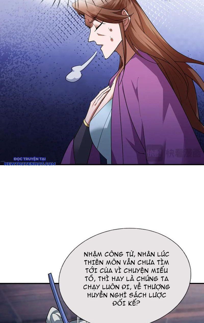 Ngủ Say Vạn Cổ: Xuất Thế Quét Ngang Chư Thiên Chap 52 - Next Chap 53