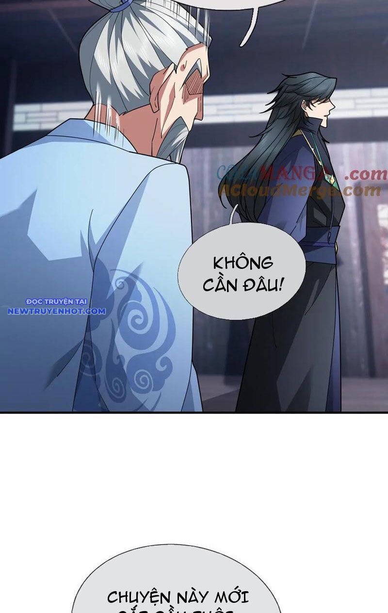 Ngủ Say Vạn Cổ: Xuất Thế Quét Ngang Chư Thiên Chap 52 - Next Chap 53