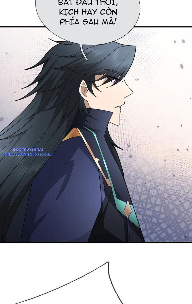 Ngủ Say Vạn Cổ: Xuất Thế Quét Ngang Chư Thiên Chap 52 - Next Chap 53