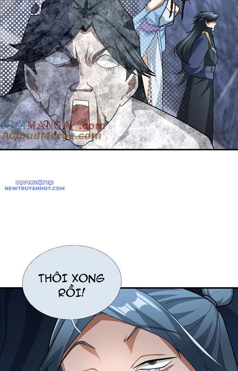 Ngủ Say Vạn Cổ: Xuất Thế Quét Ngang Chư Thiên Chap 52 - Next Chap 53