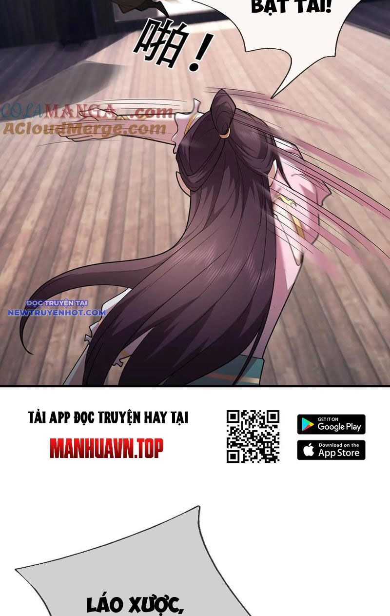 Ngủ Say Vạn Cổ: Xuất Thế Quét Ngang Chư Thiên Chap 52 - Next Chap 53