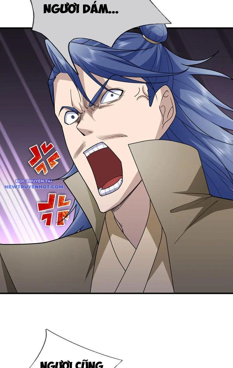 Ngủ Say Vạn Cổ: Xuất Thế Quét Ngang Chư Thiên Chap 52 - Next Chap 53