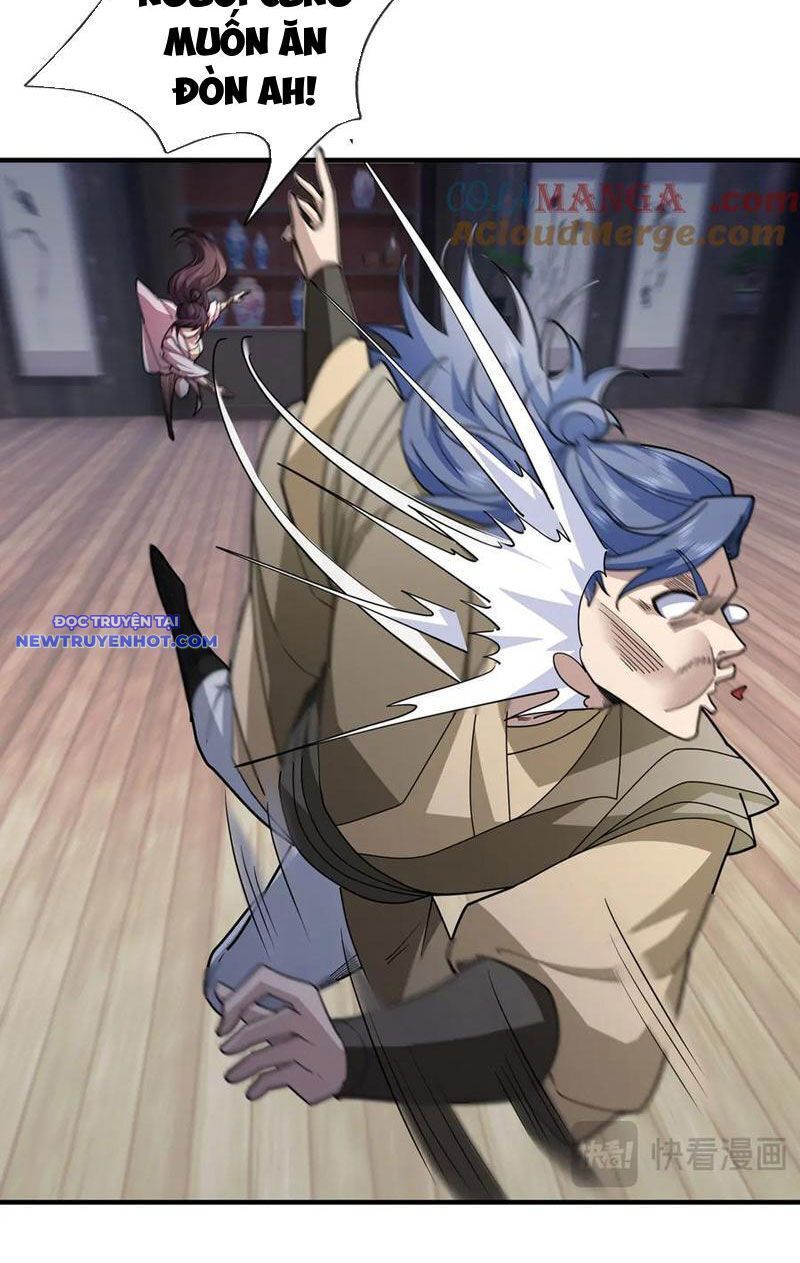Ngủ Say Vạn Cổ: Xuất Thế Quét Ngang Chư Thiên Chap 52 - Next Chap 53