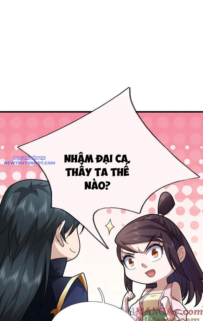 Ngủ Say Vạn Cổ: Xuất Thế Quét Ngang Chư Thiên Chap 52 - Next Chap 53