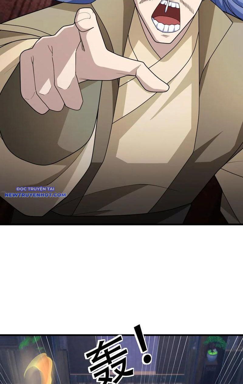 Ngủ Say Vạn Cổ: Xuất Thế Quét Ngang Chư Thiên Chap 52 - Next Chap 53
