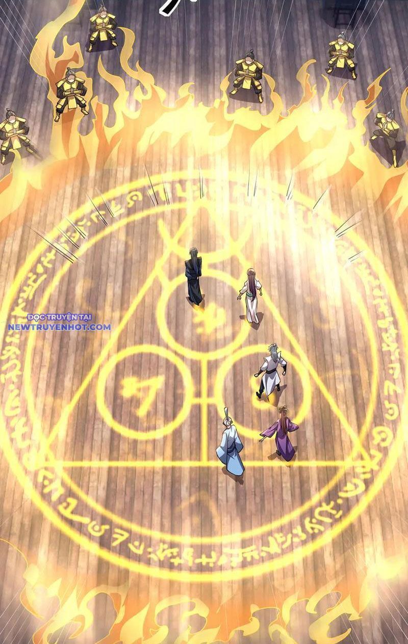 Ngủ Say Vạn Cổ: Xuất Thế Quét Ngang Chư Thiên Chap 52 - Next Chap 53
