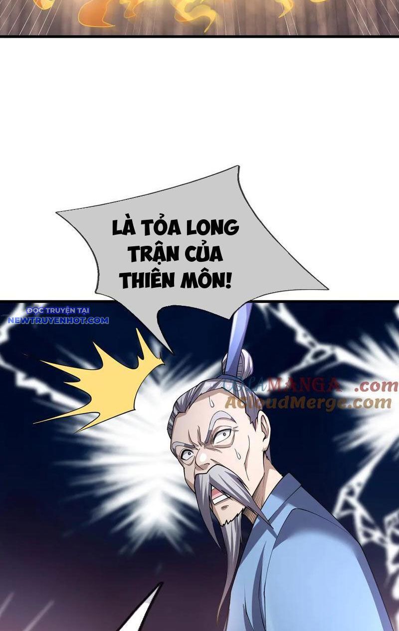 Ngủ Say Vạn Cổ: Xuất Thế Quét Ngang Chư Thiên Chap 52 - Next Chap 53