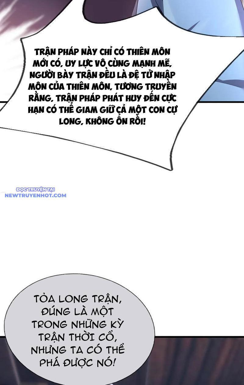 Ngủ Say Vạn Cổ: Xuất Thế Quét Ngang Chư Thiên Chap 52 - Next Chap 53
