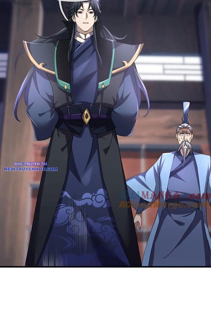 Ngủ Say Vạn Cổ: Xuất Thế Quét Ngang Chư Thiên Chap 52 - Next Chap 53