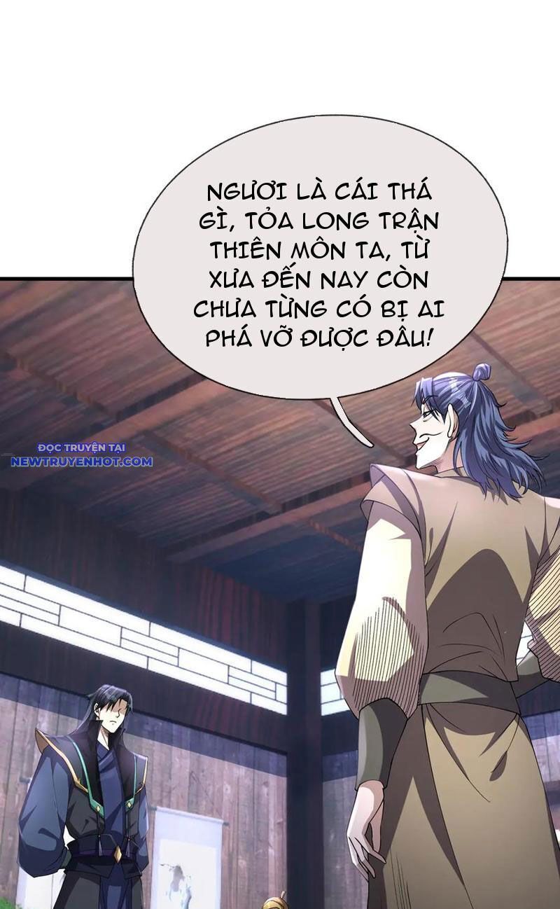 Ngủ Say Vạn Cổ: Xuất Thế Quét Ngang Chư Thiên Chap 52 - Next Chap 53