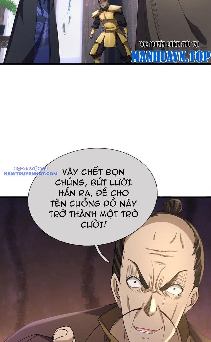 Ngủ Say Vạn Cổ: Xuất Thế Quét Ngang Chư Thiên Chap 52 - Next Chap 53