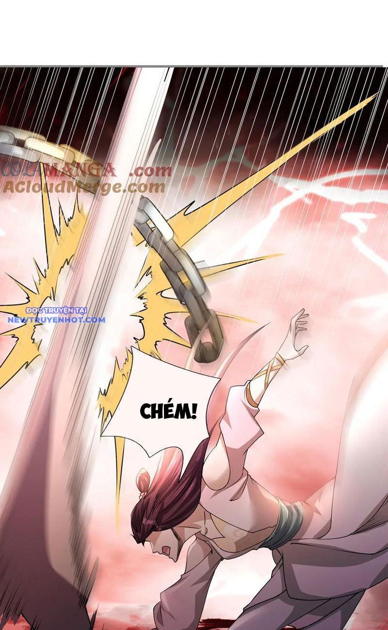 Ngủ Say Vạn Cổ: Xuất Thế Quét Ngang Chư Thiên Chap 52 - Next Chap 53