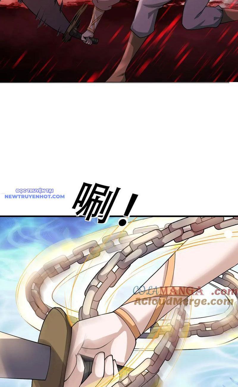 Ngủ Say Vạn Cổ: Xuất Thế Quét Ngang Chư Thiên Chap 52 - Next Chap 53