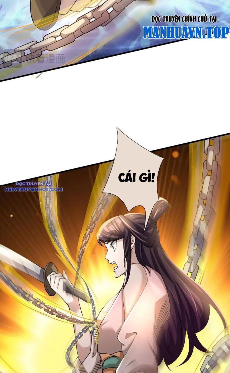Ngủ Say Vạn Cổ: Xuất Thế Quét Ngang Chư Thiên Chap 52 - Next Chap 53