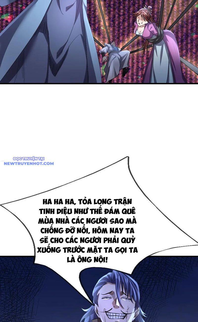 Ngủ Say Vạn Cổ: Xuất Thế Quét Ngang Chư Thiên Chap 52 - Next Chap 53