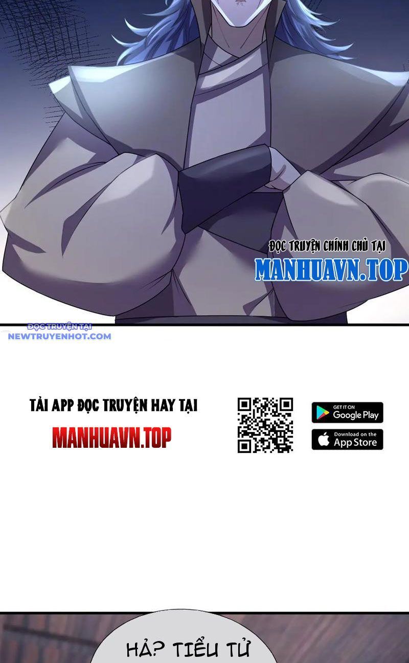Ngủ Say Vạn Cổ: Xuất Thế Quét Ngang Chư Thiên Chap 52 - Next Chap 53