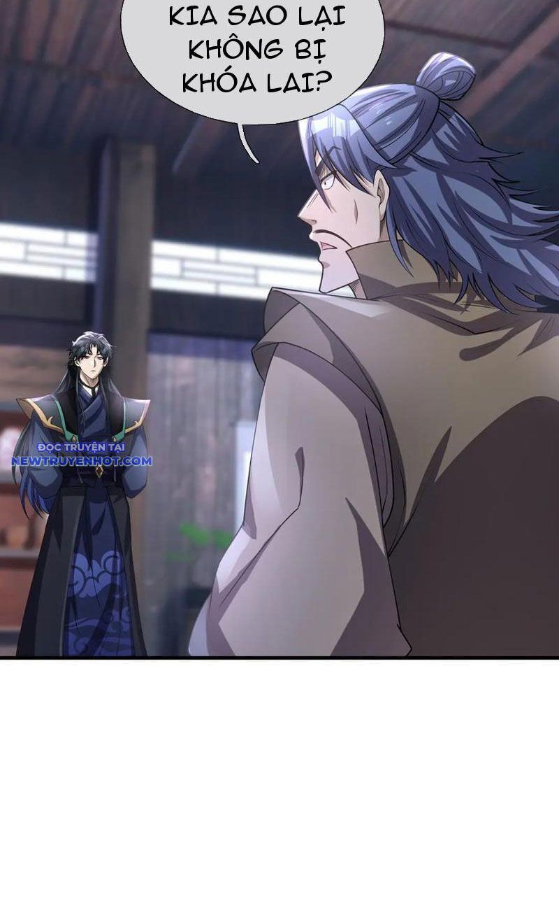 Ngủ Say Vạn Cổ: Xuất Thế Quét Ngang Chư Thiên Chap 52 - Next Chap 53