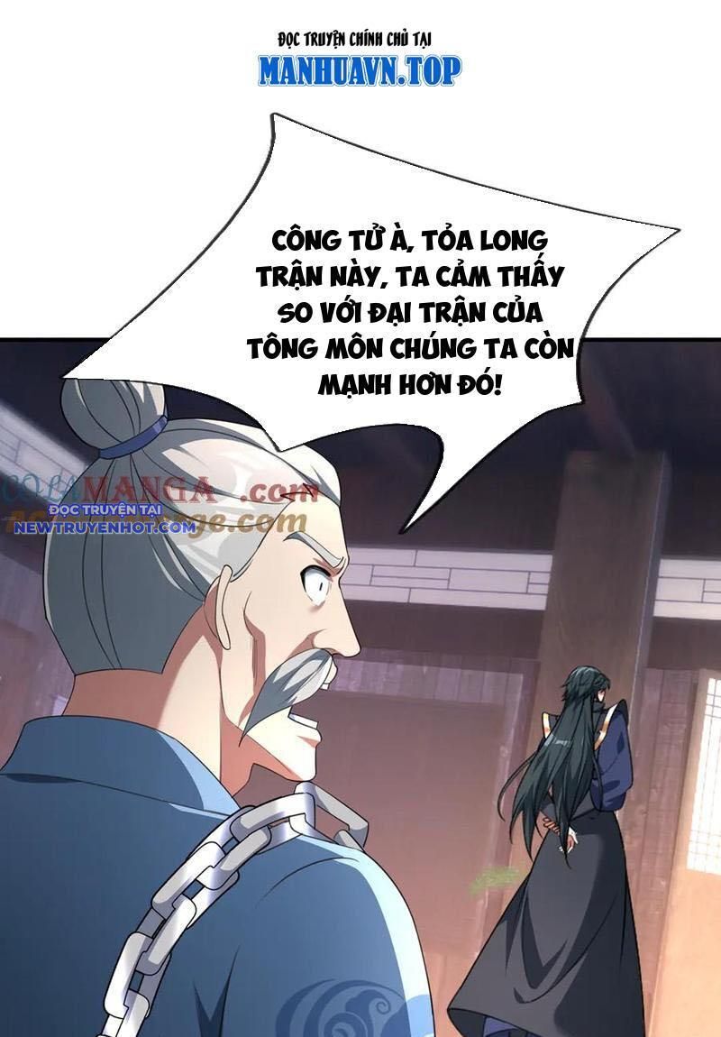 Ngủ Say Vạn Cổ: Xuất Thế Quét Ngang Chư Thiên Chap 53 - Next Chap 54