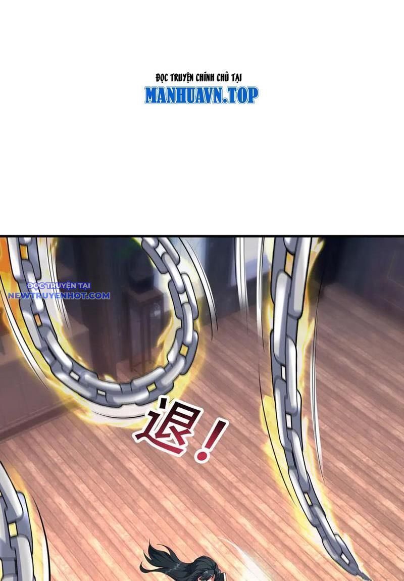Ngủ Say Vạn Cổ: Xuất Thế Quét Ngang Chư Thiên Chap 53 - Next Chap 54
