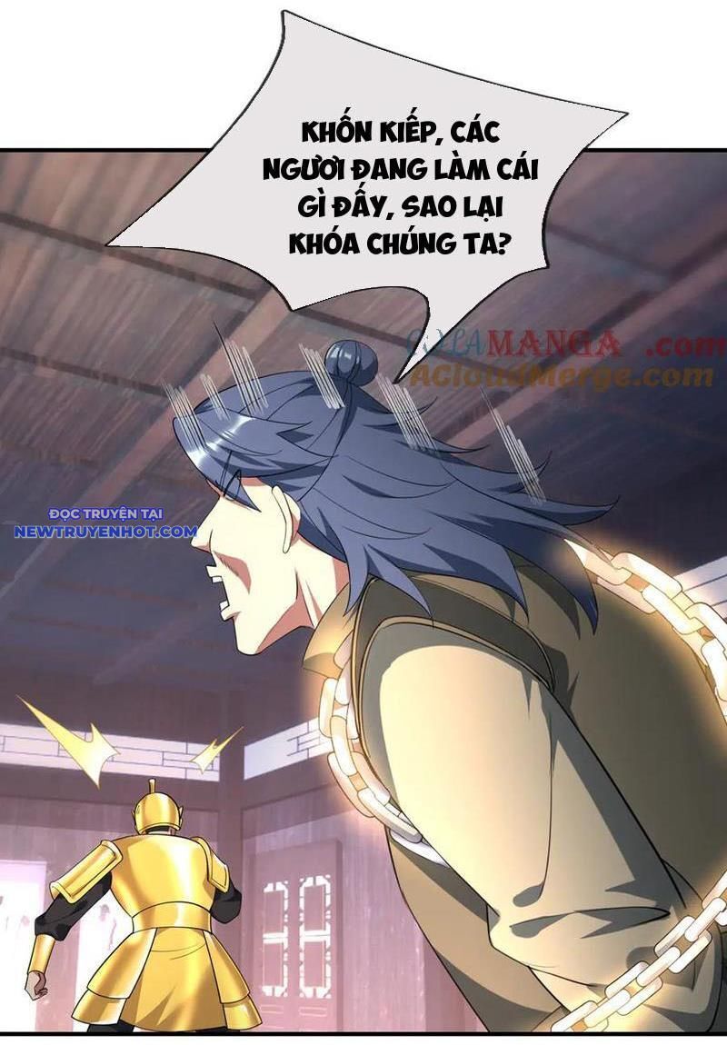 Ngủ Say Vạn Cổ: Xuất Thế Quét Ngang Chư Thiên Chap 53 - Next Chap 54